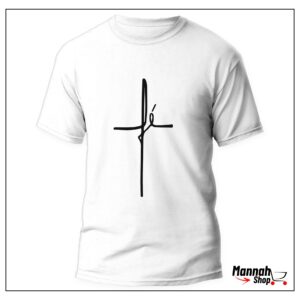 Camiseta Fé